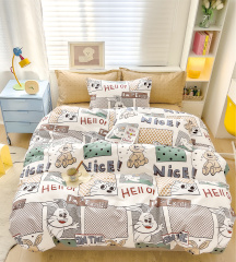 Twill евро 4 наволочки TPIG6-2052 КОД1038