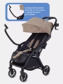 Коляска прогулочная Rant Sky 2025 Brown