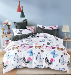 КПБ Dream Fly семейный DF05-334-70 код1112