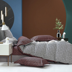 Постельное белье Tango Novella 1,5-спальный 2 наволочки TS01-X255 код1001