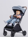 Коляска прогулочная Rant Basic Joy Grey