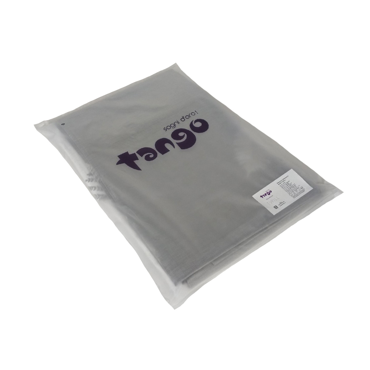 Twill евро 2 наволочки в ПВХ TPIG3-1920 КОД1171