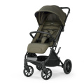 Прогулочная коляска Inglesina Zenit Green