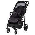 Коляска прогулочная Indigo ERA черный