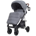 Коляска прогулочная Rant Vega Trends Koala Grey. Цвет: Темно-серый