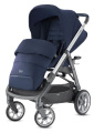 Прогулочная коляска Inglesina Aptica , Portland Blue