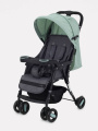 Коляска прогулочная Rant Basic Uno Green