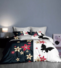 КПБ Dream Fly семейный DF05-252-50 код1112