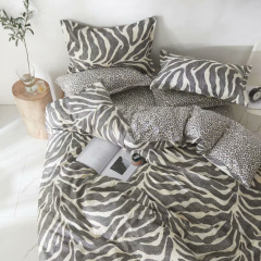 КПБ Dream Fly 2 спальный DF02-101-70 код1179