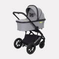 КОЛЯСКА 3 В 1 RANT AXIOM GREY
