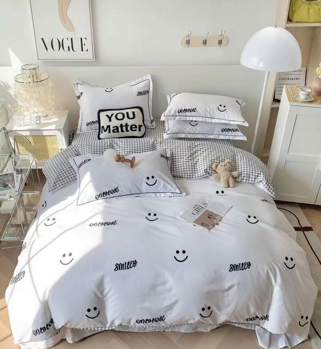 Twill евро 4 наволочки TPIG6-1880 КОД1038