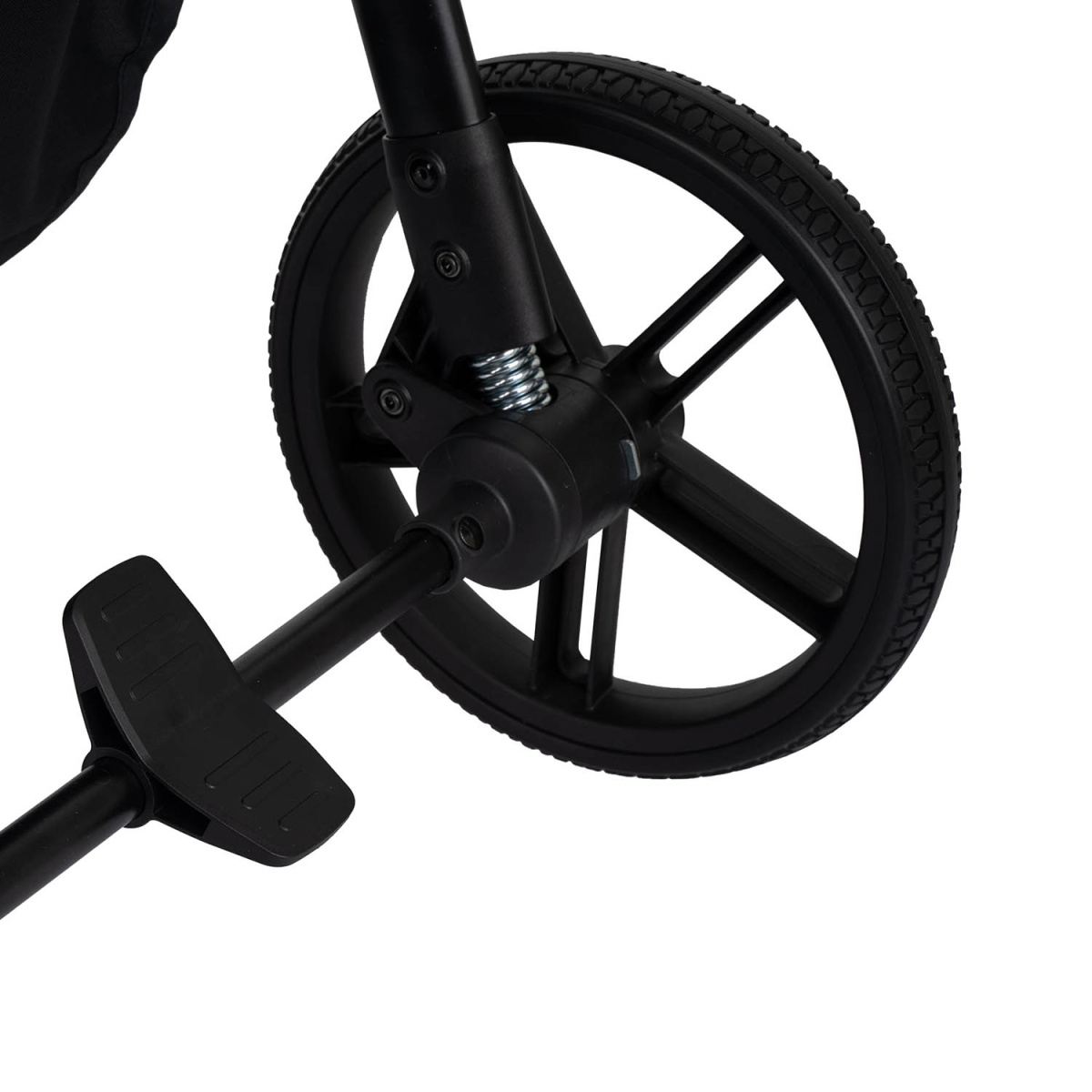 Коляска прогулочная Indigo ERA розовый