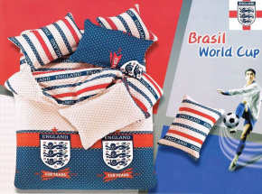 Twill евро 4 наволочки TPIG6-63 КОД1038