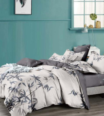 КПБ Dream Fly Евро 2 наволочки DF03-409 код1069