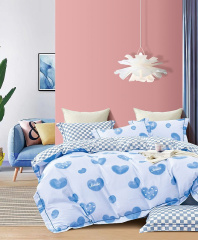 Twill евро 4 наволочки TPIG6-1693 КОД1038