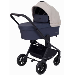 Коляска 2 в 1 Rant Basic Energy Beige