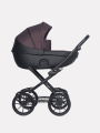 КОЛЯСКА 2 В 1 RIKO BASIC PACCO CLASSIC 01 PLUM