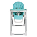 Стульчик для кормления Sevillababy Mealtime mint