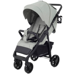 Коляска прогулочная Rant basic Vega Green 2024