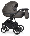 Коляска 2 в 1 RIKO BASIC DELTA ECCO 12 Mokka