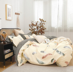 Twill евро 2 наволочки в ПВХ TPIG3-1849 КОД1171