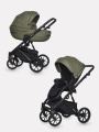 Коляска 2 в 1 RIKO BASIC DELTA ECCO 13 Olive