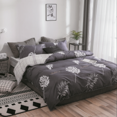 КПБ Dream Fly 2 спальный DF02-310-50 код1179