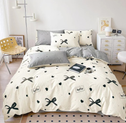 Постельное белье Tango Novella 2-спальный 2 наволочки TS02-X253-70 код1002