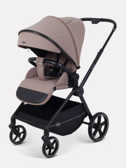Коляска прогулочная Rant Moss 2025 Coffee