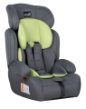 Автокресло детское Farfello CS-003 lime/лайм