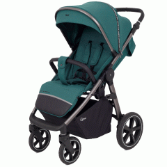Коляска прогулочная Rant Caspia 2.0 Green