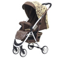 Прогулочная коляска Rant Largo RA054, цвет: бежевый