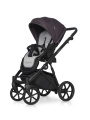 Коляска 2 в 1 Riko Nano Pro 05 plum