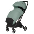 Коляска прогулочная Indigo ONYX мятный