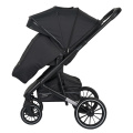 Коляска прогулочная Indigo TATUM черный