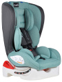 Автокресло детское Farfello CS-001 Мятный mint YB101Am
