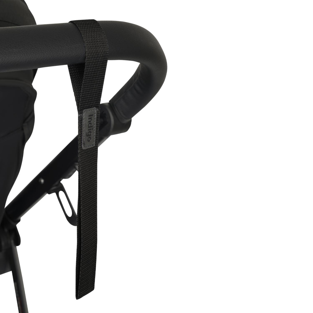 Коляска-трансформер Indigo SHUTTLE зеленый