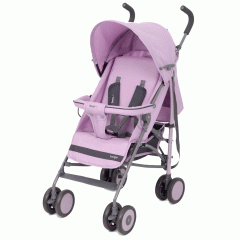 Коляска прогулочная Rant Basic Tango Sweet Lavender
