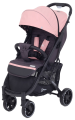 Коляска прогулочная RANT LIFE STAR RA102 Cloud Pink