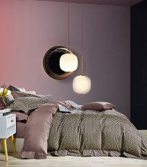 Кпб Египетский хлопок семейный TIS05-234 код1098