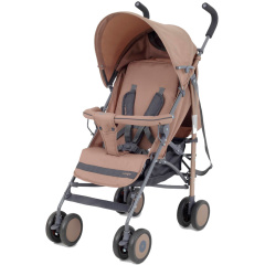 Коляска прогулочная Rant Basic Tango Beige