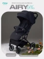 Коляска прогулочная Mowbaby Airy plus Black