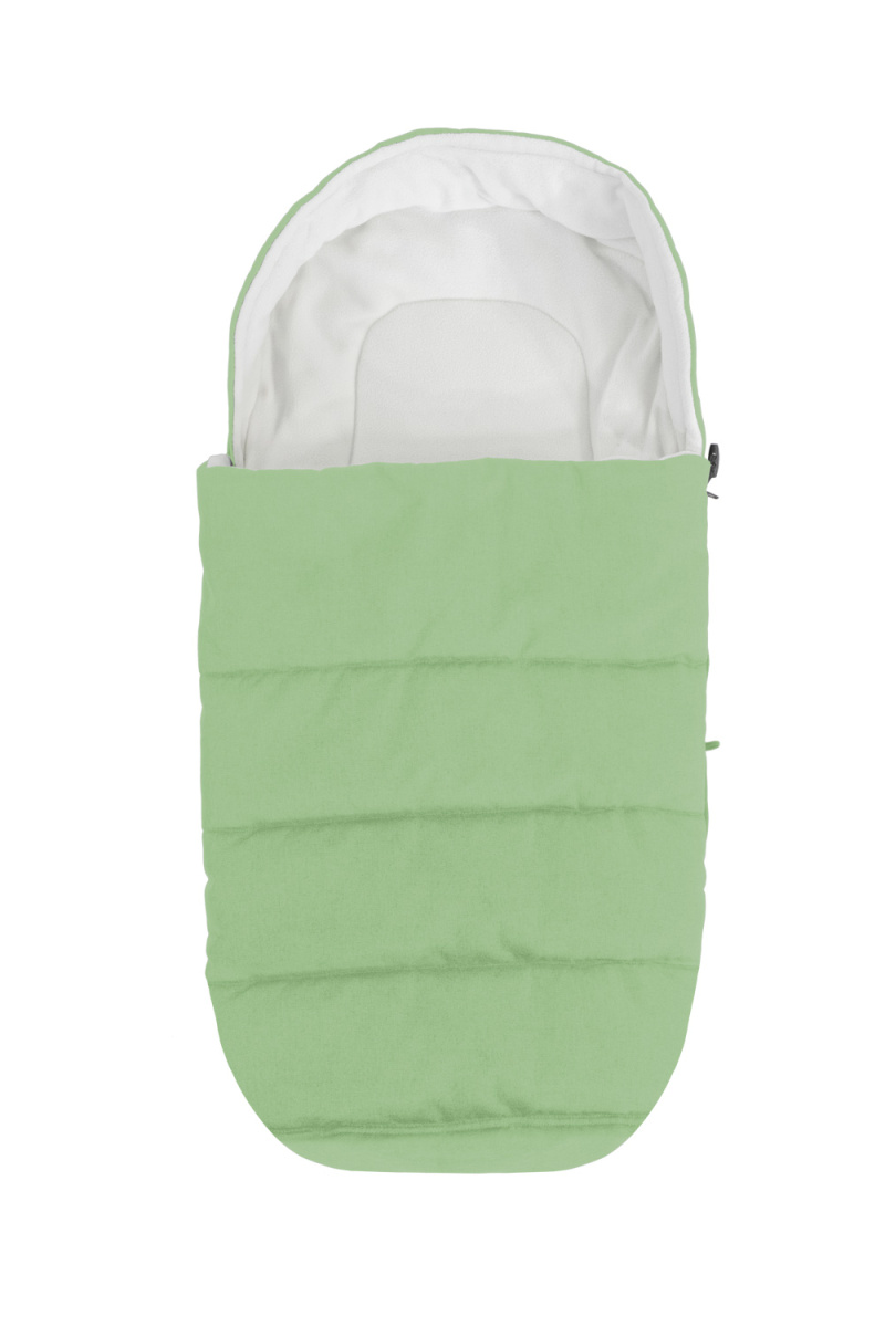 Коляска трансформер Farfello Aimile Original New Gold (Базилик NDG-4)