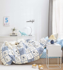 Twill евро 4 наволочки TPIG6-1745 КОД1038