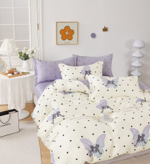 Twill евро 2 наволочки в ПВХ TPIG3-1937 КОД1171