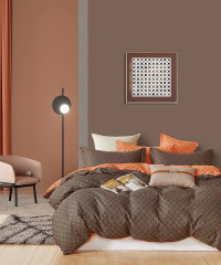 Twill евро 4 наволочки TPIG6-1718 КОД1038