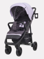 Коляска прогулочная Rant Vega Star Sweet Lavender. Цвет: Фиолетовый