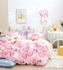 Twill евро 4 наволочки TPIG6-1752 КОД1038