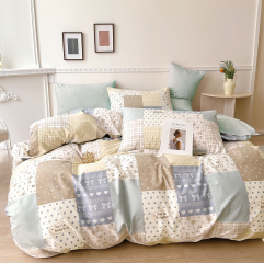 Постельное белье Tango Novella 2-спальный 2 наволочки TS02-X282-70 код1002