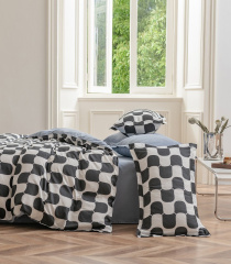 КПБ Dream Fly Евро 2 наволочки DF03-478 код1069